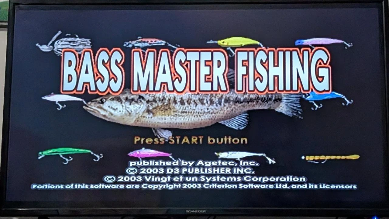 Señor del Bajo Pesca – photo 7